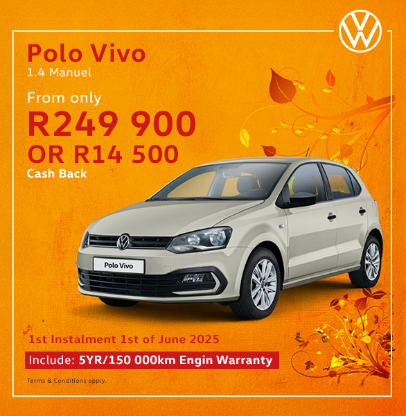 Polo Vivo